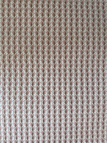 Handgjort papper, 34