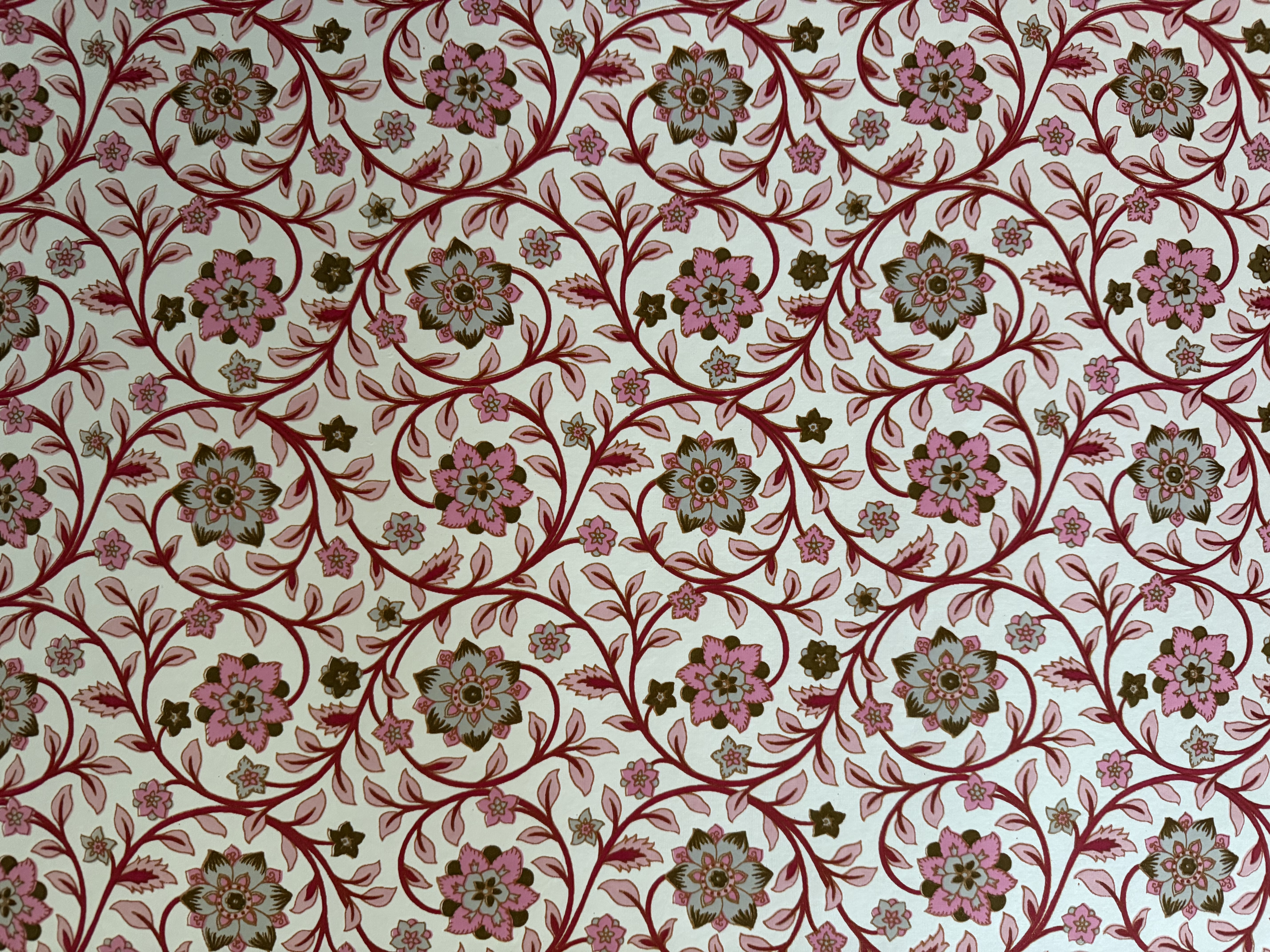 Handgjort papper, 35