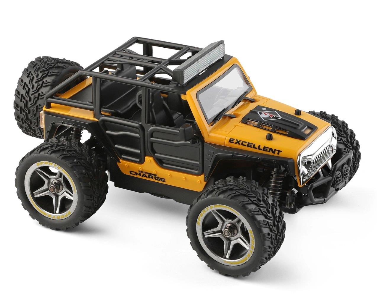 WL 22201 2WD Off-Road 1/22 RTR - 13