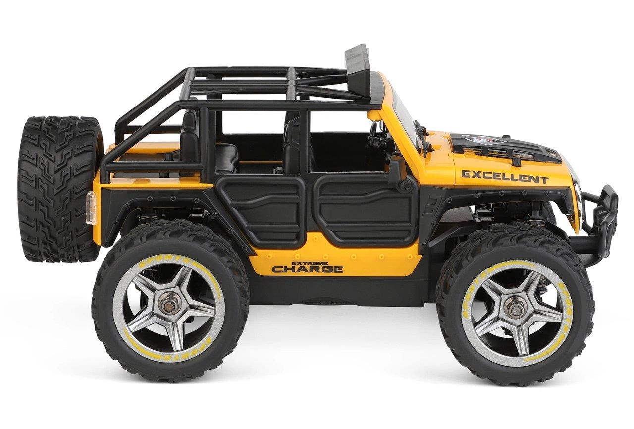 WL 22201 2WD Off-Road 1/22 RTR - 14