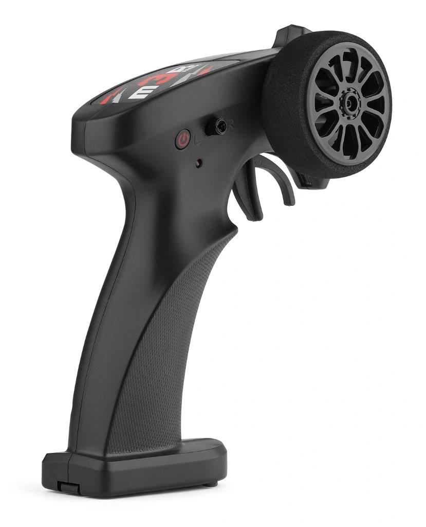 WL 22201 2WD Off-Road 1/22 RTR - 5