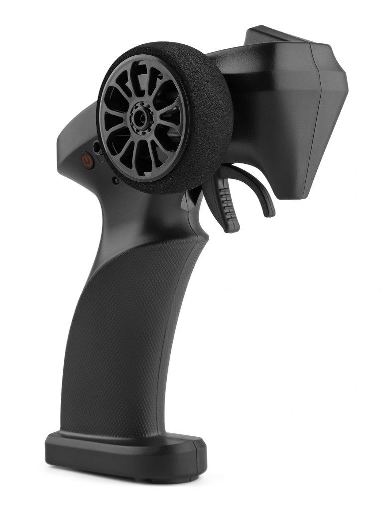 WL 22201 2WD Off-Road 1/22 RTR - 4