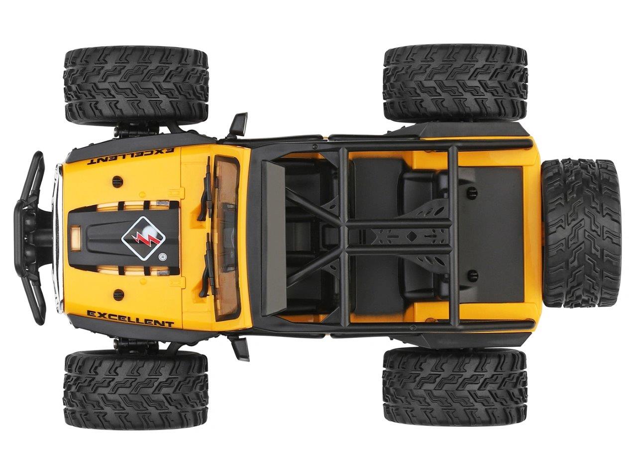 WL 22201 2WD Off-Road 1/22 RTR - 10