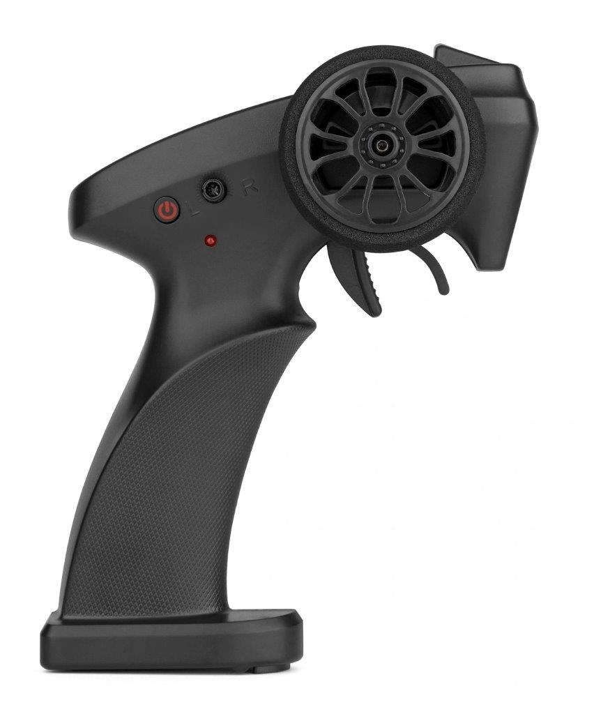 WL 22201 2WD Off-Road 1/22 RTR - 6