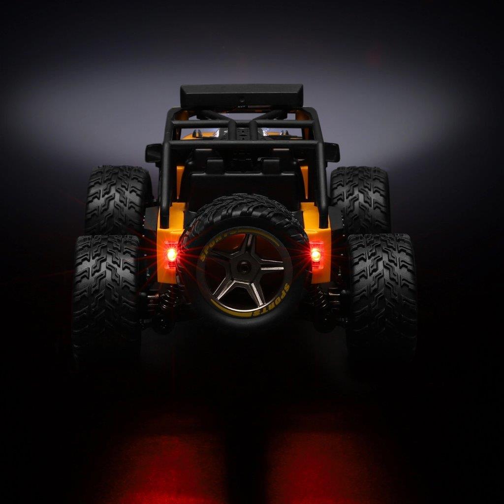 WL 22201 2WD Off-Road 1/22 RTR - 2