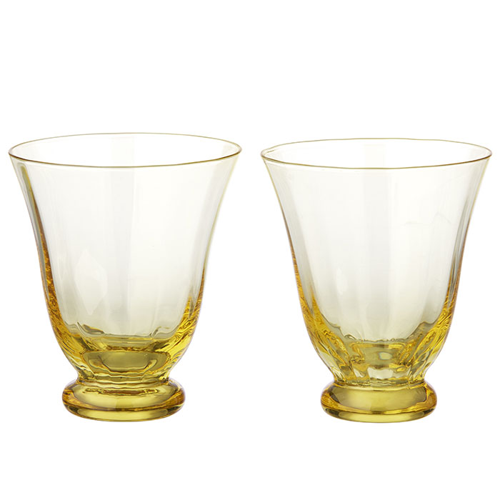 Glas Trellis Straw 2-pack