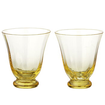 Glas Trellis Straw 2-pack