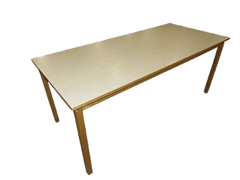 Avlasningsbord