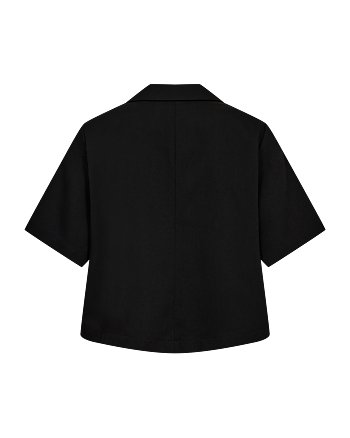 Maeva Blazer - black