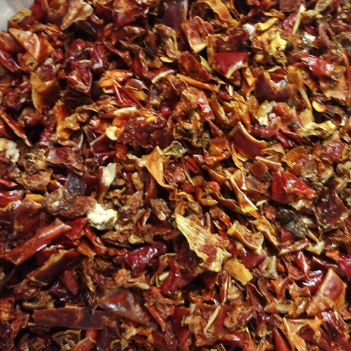 Paprika i bitar, 30g