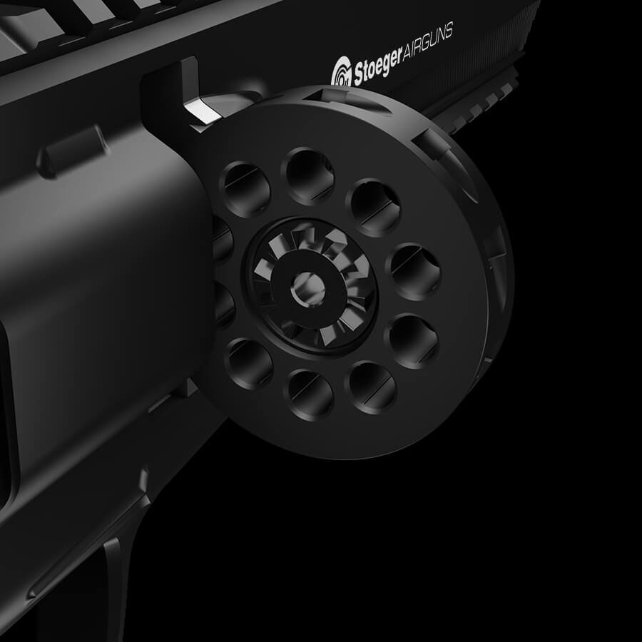 Stoeger Airguns XRD22 - 2