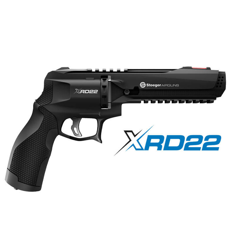 Stoeger Airguns XRD22