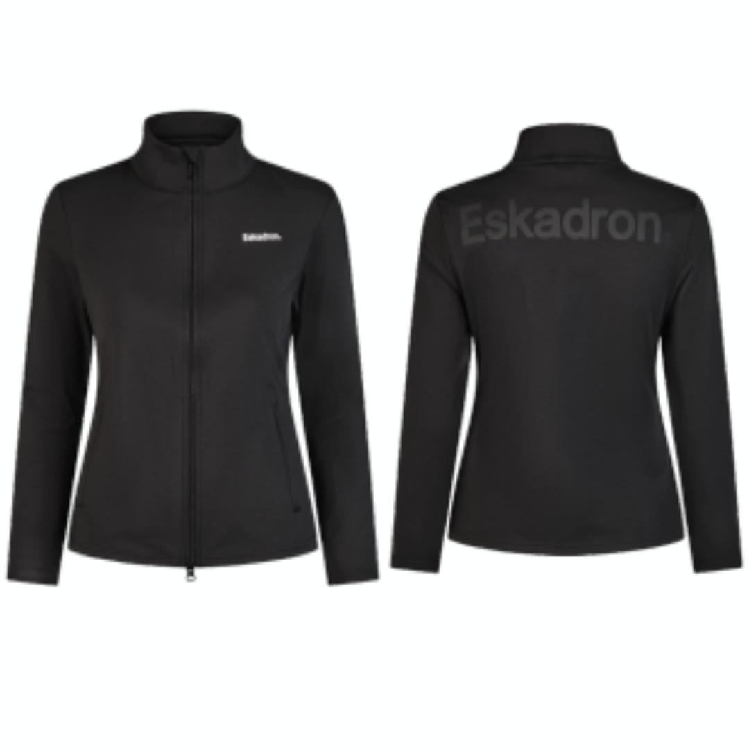 ESKADRON ZIP-SHIRT