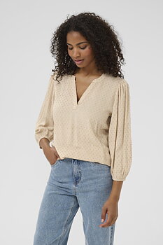 Blus Annika
