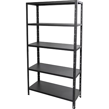 FÖRVARINGSHYLLA 1860X1000X400MM