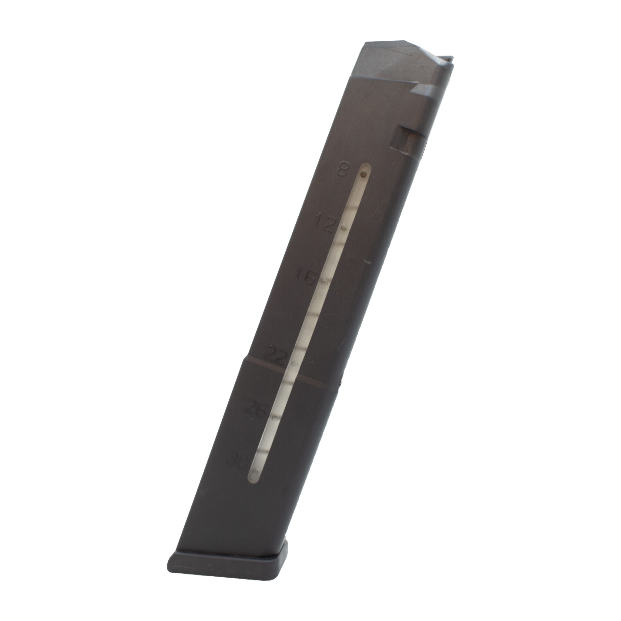 AC unity Glockmore magasin 30ptr (Glock 30ptrs magasin)