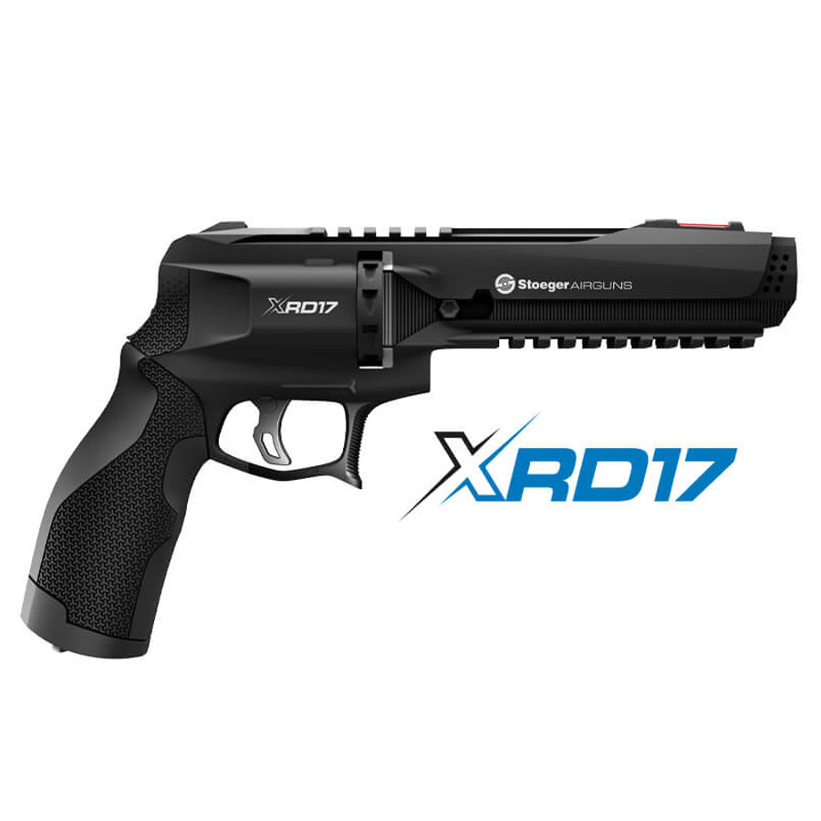 Stoeger Airguns XRD17