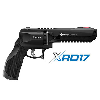 Stoeger Airguns XRD17
