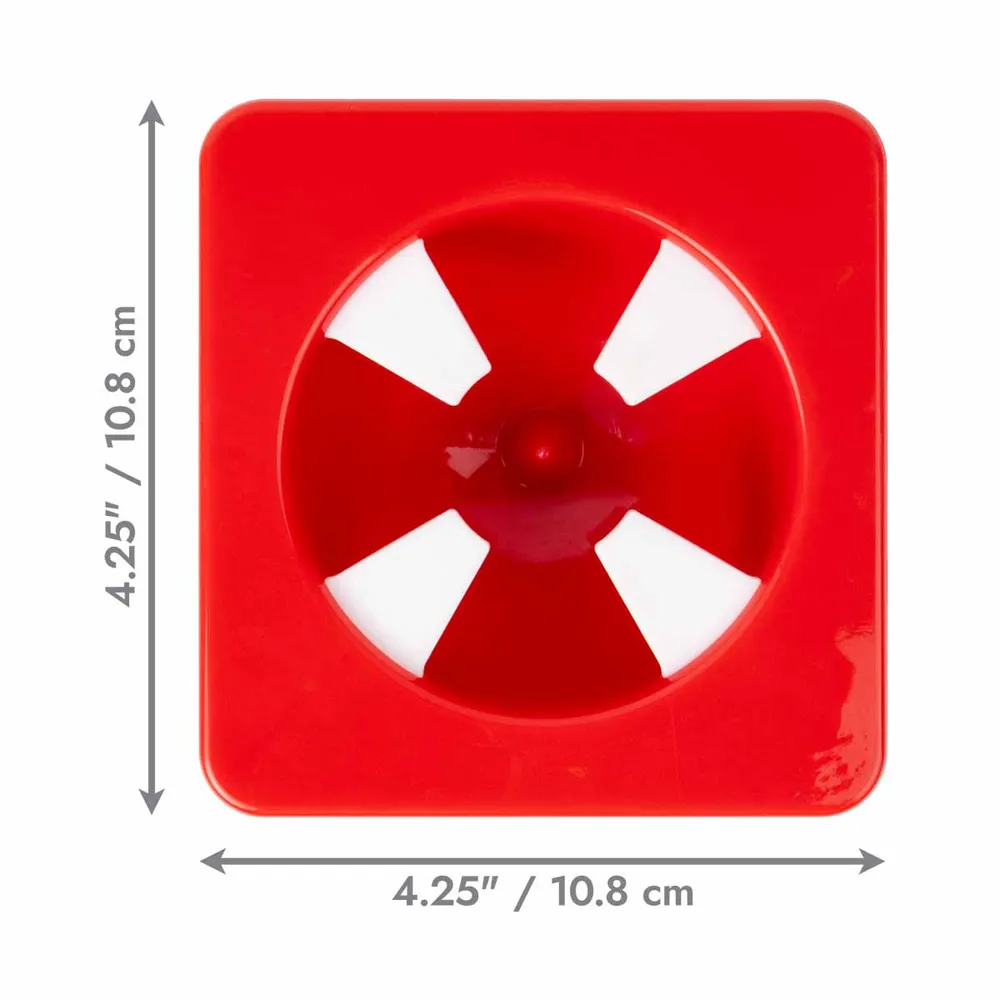 Kong Fill Or Freezetray Single  - 3
