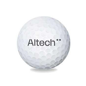 Golfboll Titleist Tour Soft 12-pack, Altech