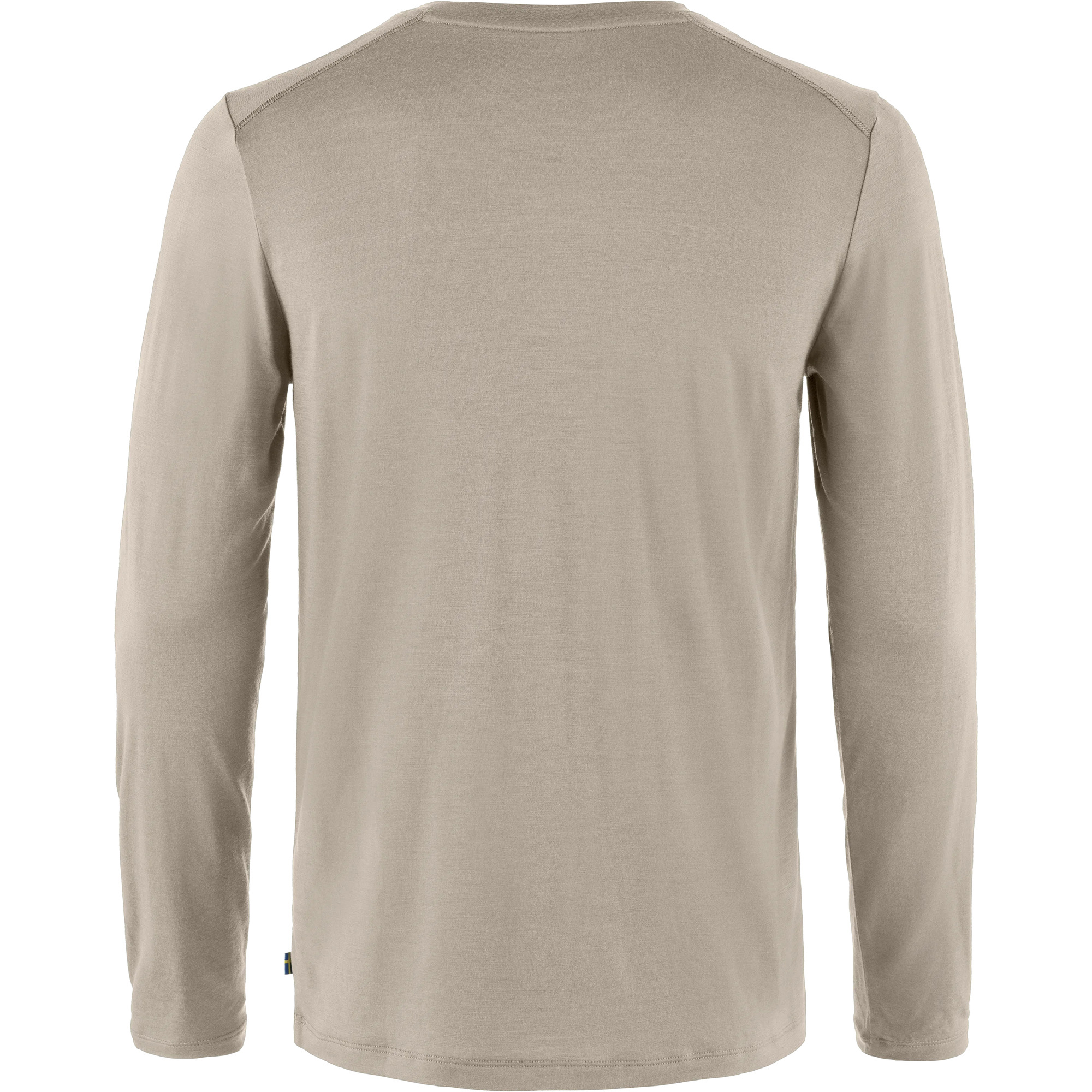 Fjällräven Abisko Wool LS - 2