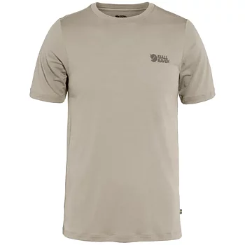 Fjällräven Abisko Wool logo SS M