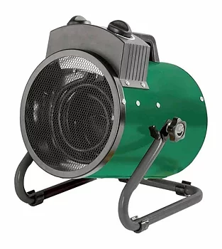 Växthusvärmare 3kW