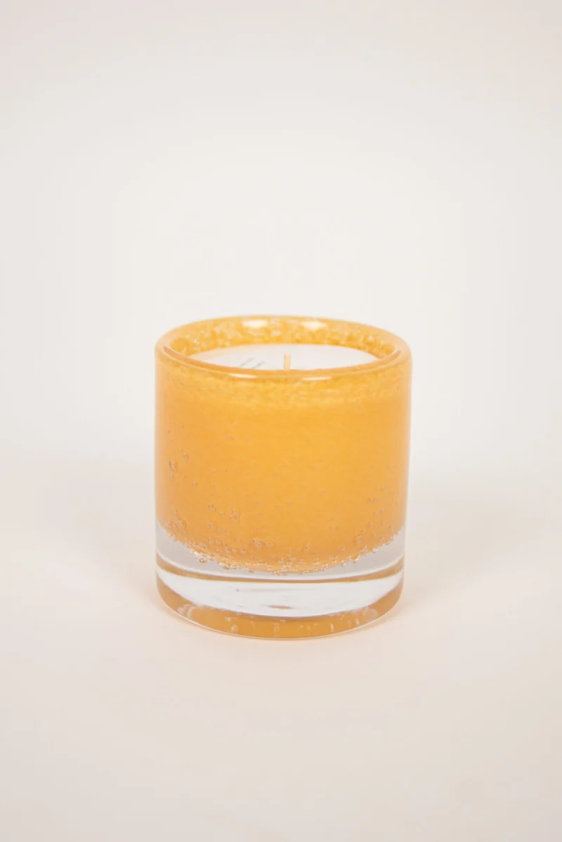 Doftljus Capri, Blood Orange & Grapefruit