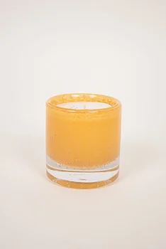 Doftljus Capri, Blood Orange & Grapefruit