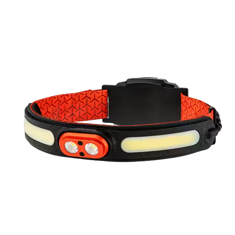 NEBO Pannlampa CurveBeam 600lm Flex USB-C