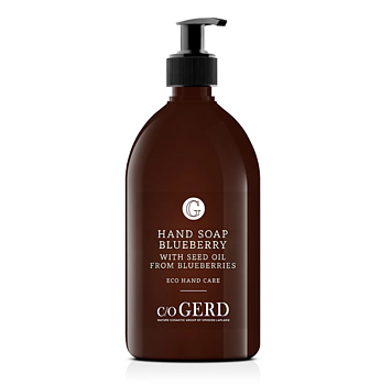 Blueberry Hand soap 500 ml - c/o Gerd 