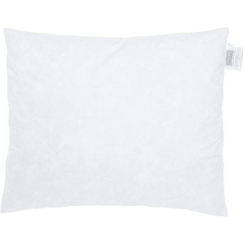 Innerkudde med fjäder - 50x60 cm 