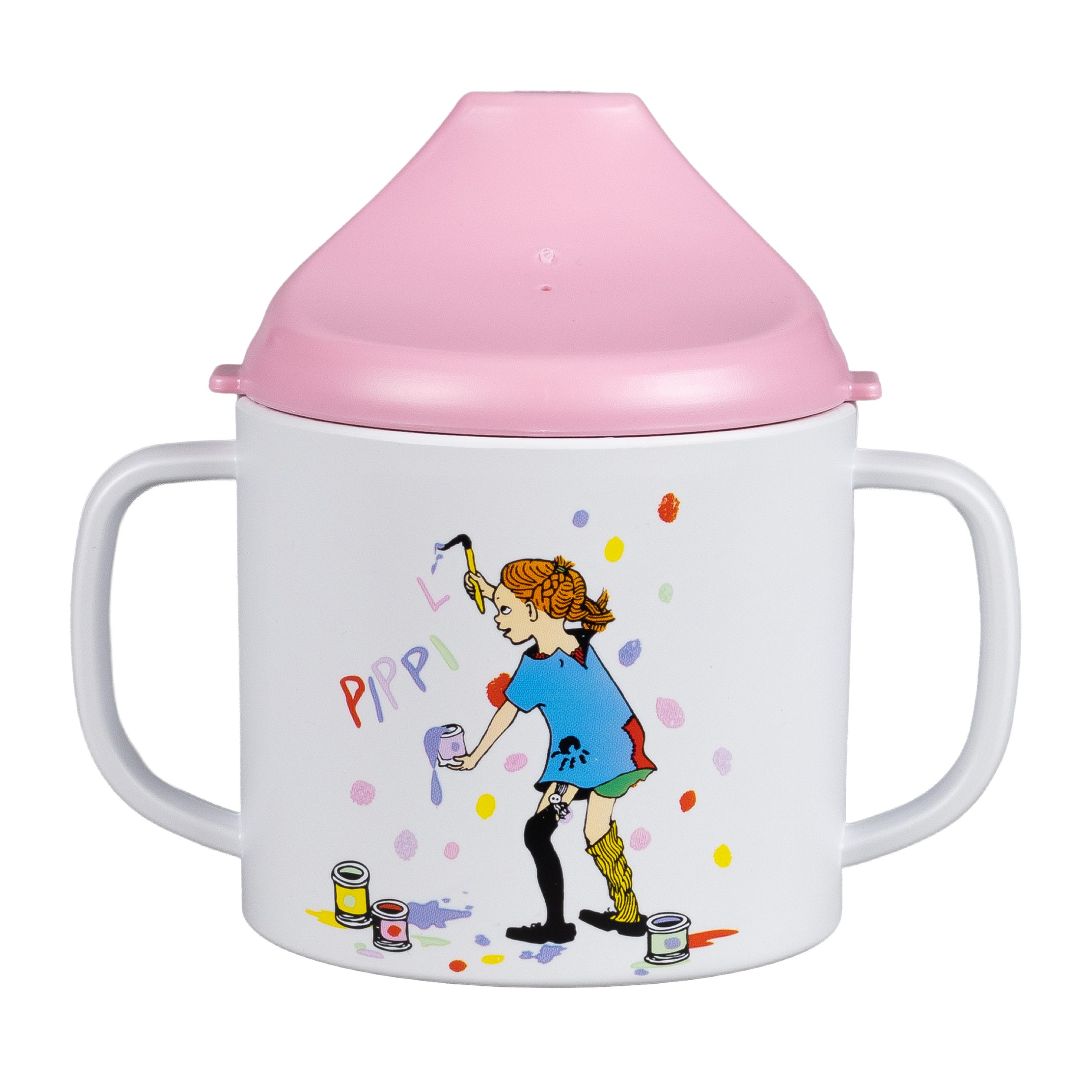 Pippi Födelsedag, Pipmugg