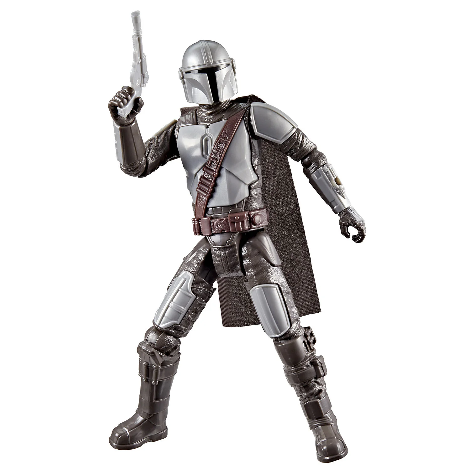 Star Wars Titan Mandalorian, 30 cm - 2