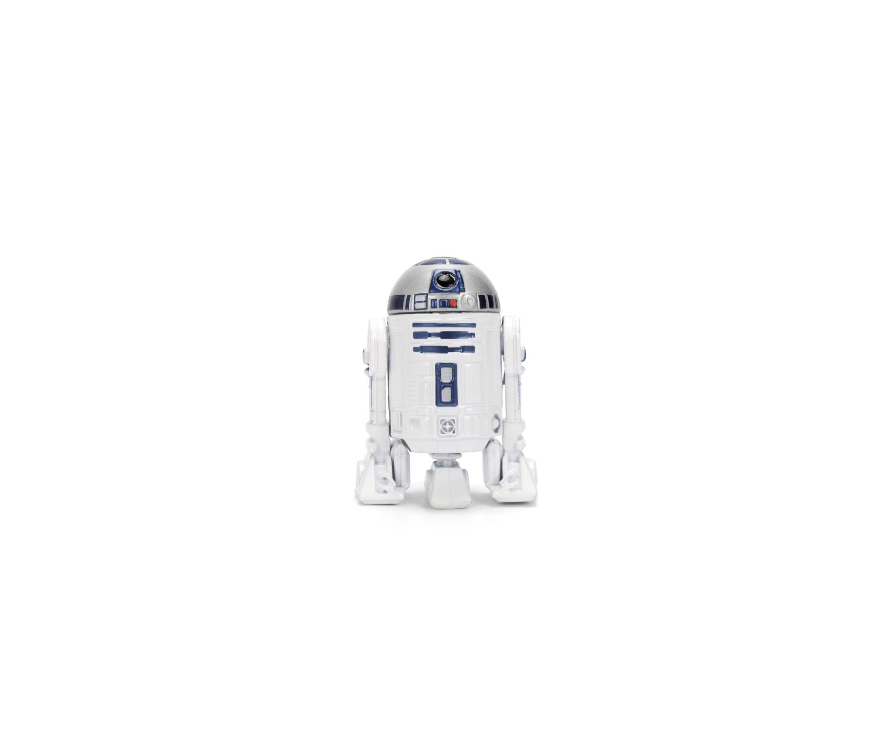 Star Wars R2-D2 1959 VW Beetle1:32 - 5