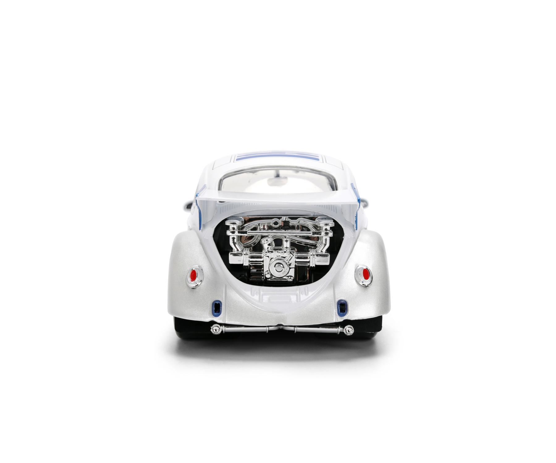 Star Wars R2-D2 1959 VW Beetle1:32 - 3