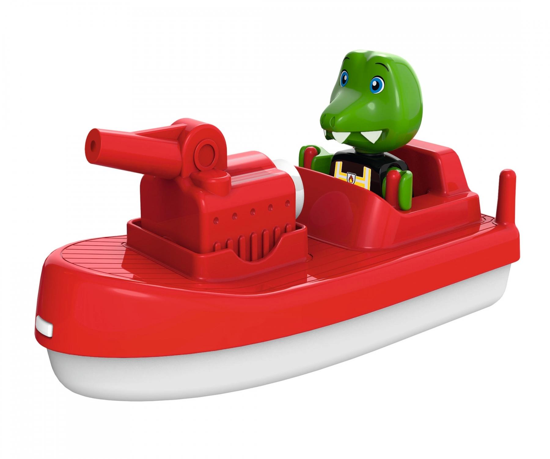 AquaPlay FireBoat - 2
