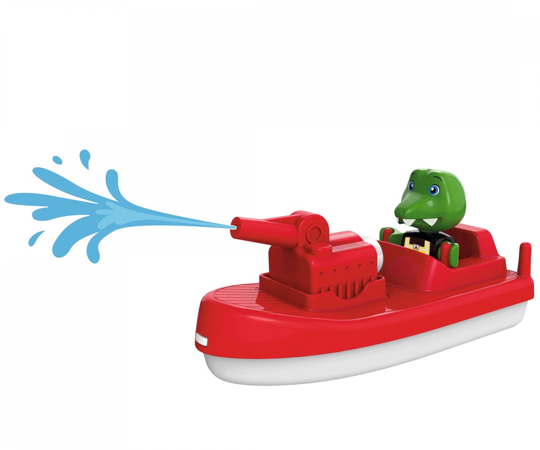 AquaPlay FireBoat - 3