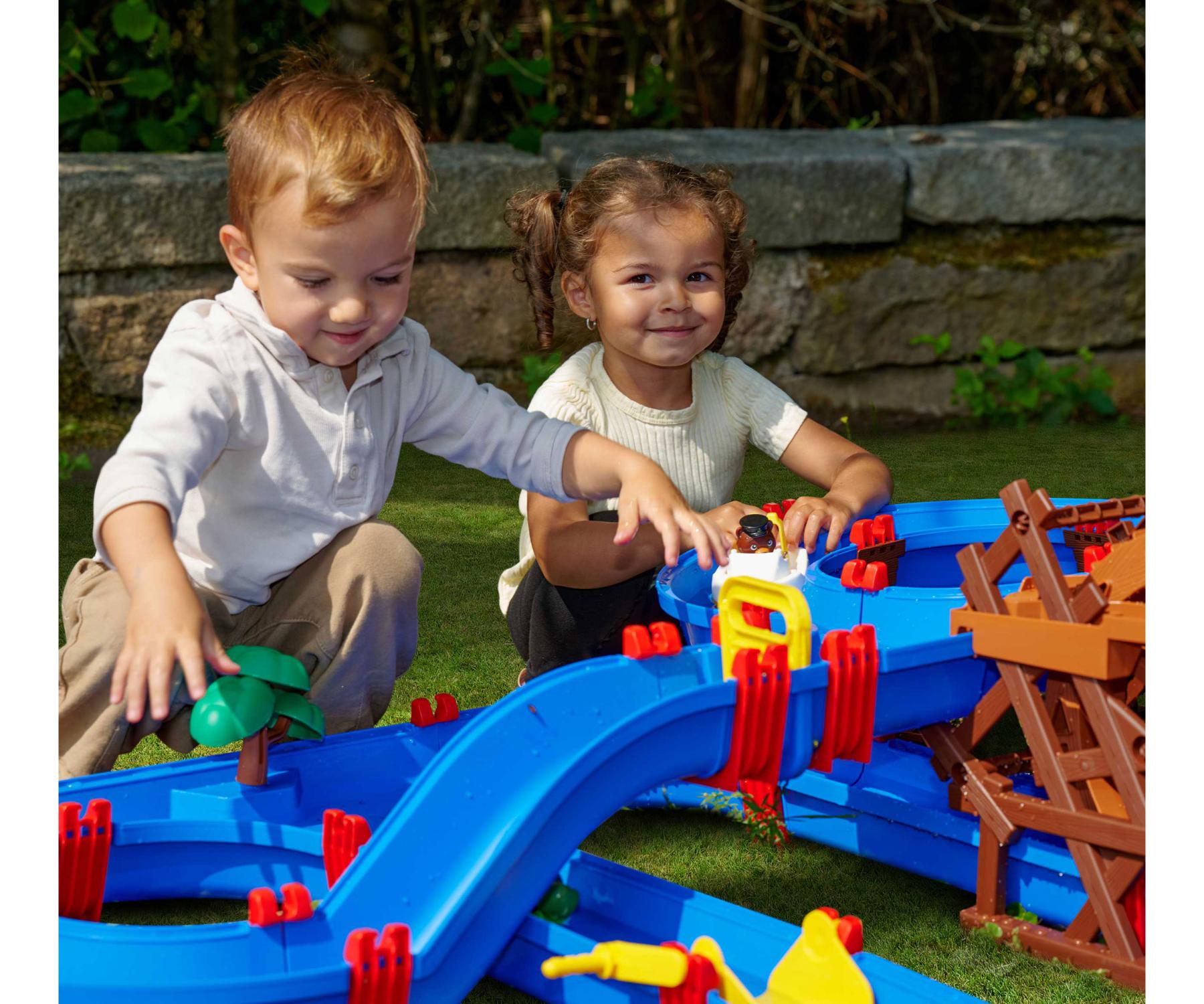 AquaPlay WaterWheel - 4