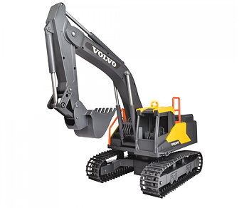 RC Volvo Mining Excavator, 60cm