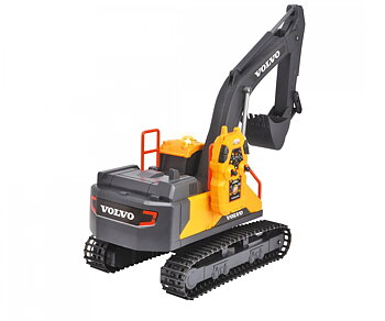 RC Volvo Mining Excavator, 60cm