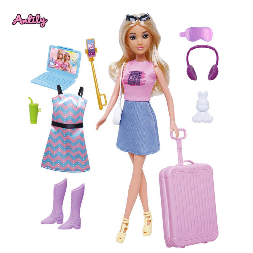 Anlily Reseset - 2