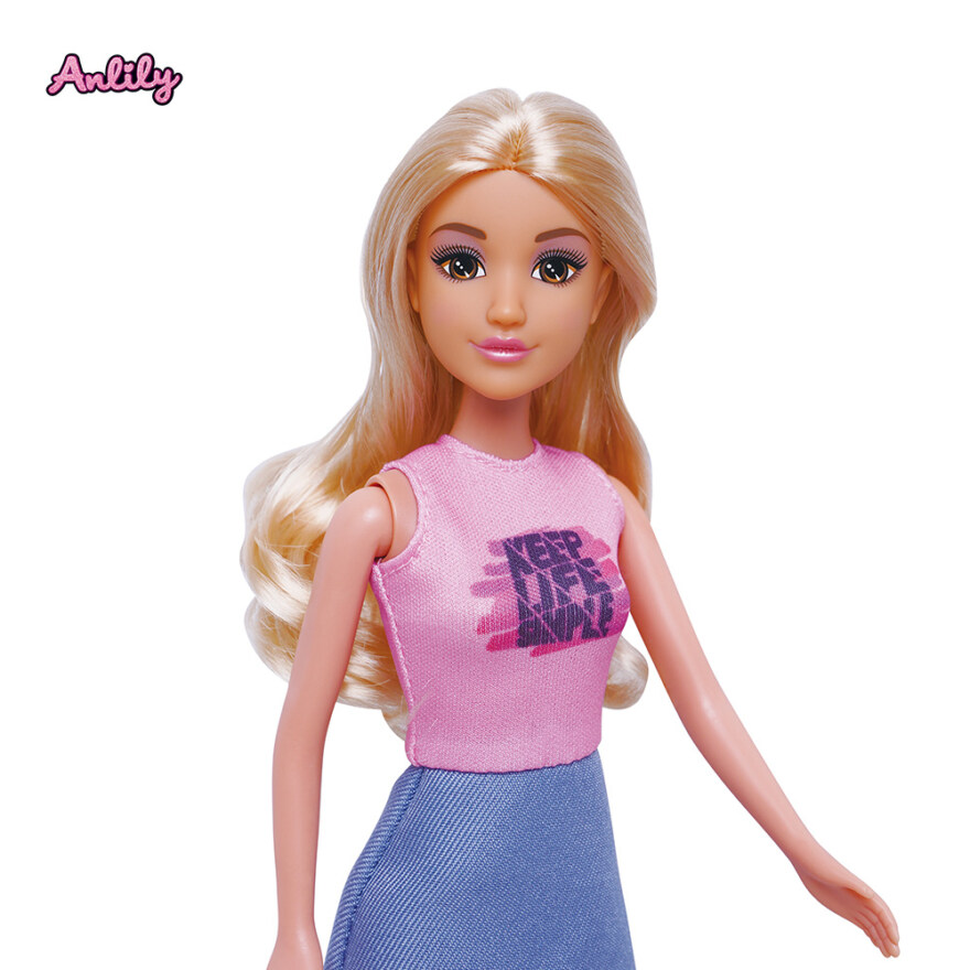 Anlily Reseset - 3