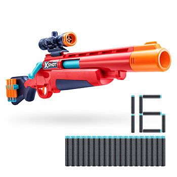 X-shot Excel Bolt Action