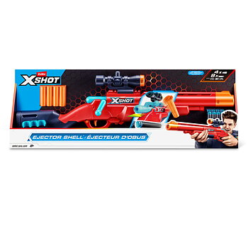 X-shot Excel Bolt Action