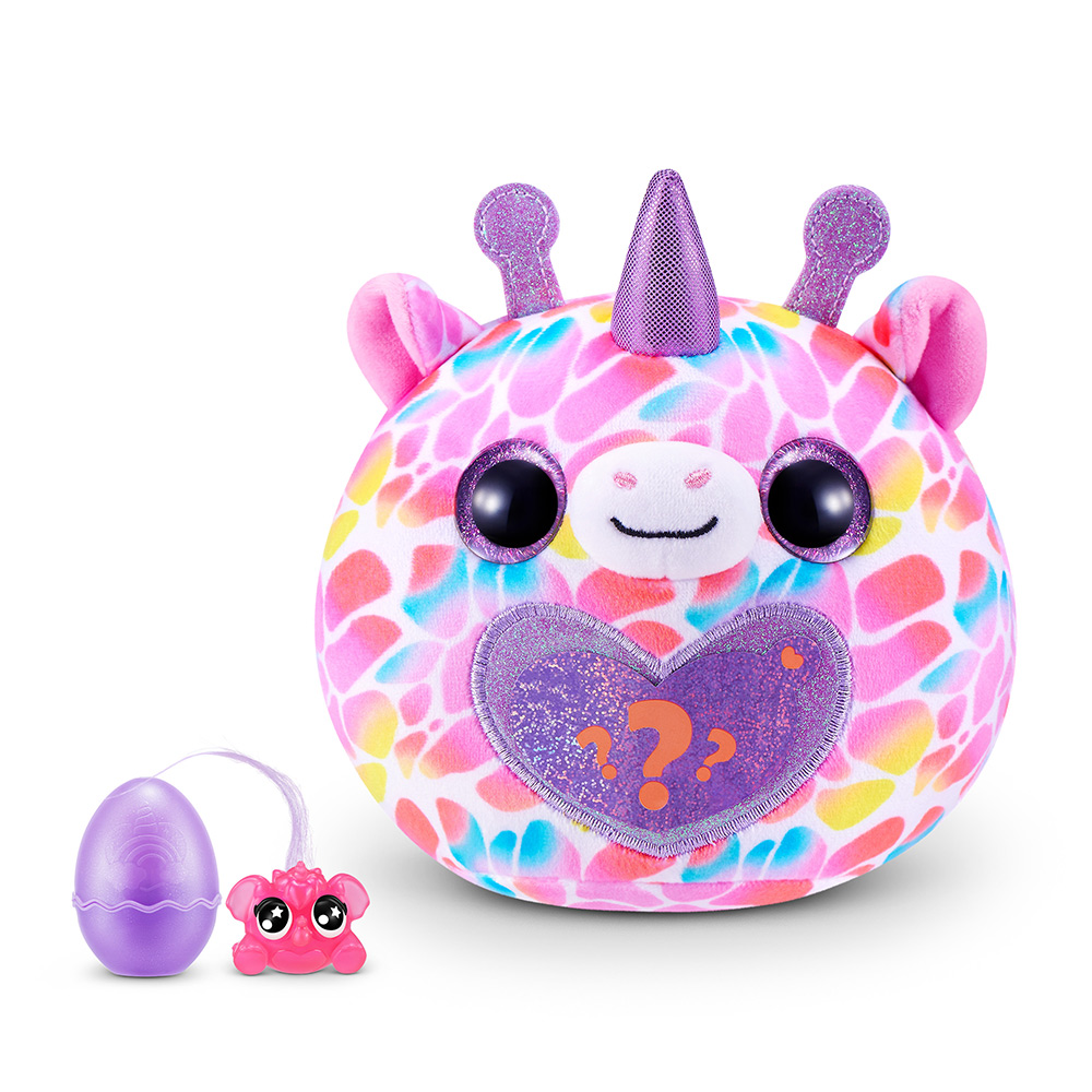 Rainbocorns Wild Heart Surprise - 7