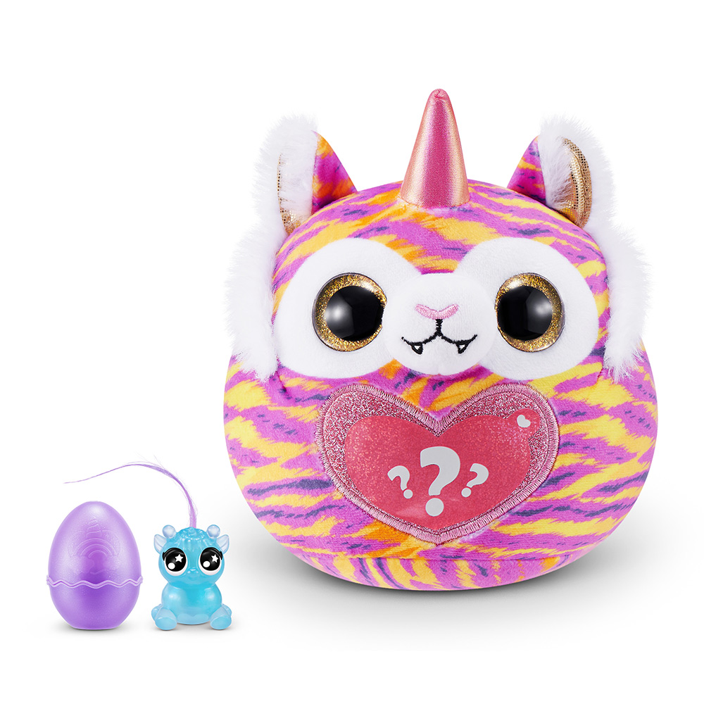 Rainbocorns Wild Heart Surprise - 4