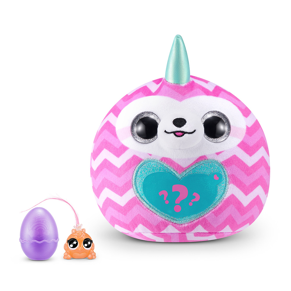 Rainbocorns Wild Heart Surprise - 6