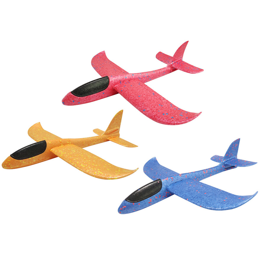 Glidflyg