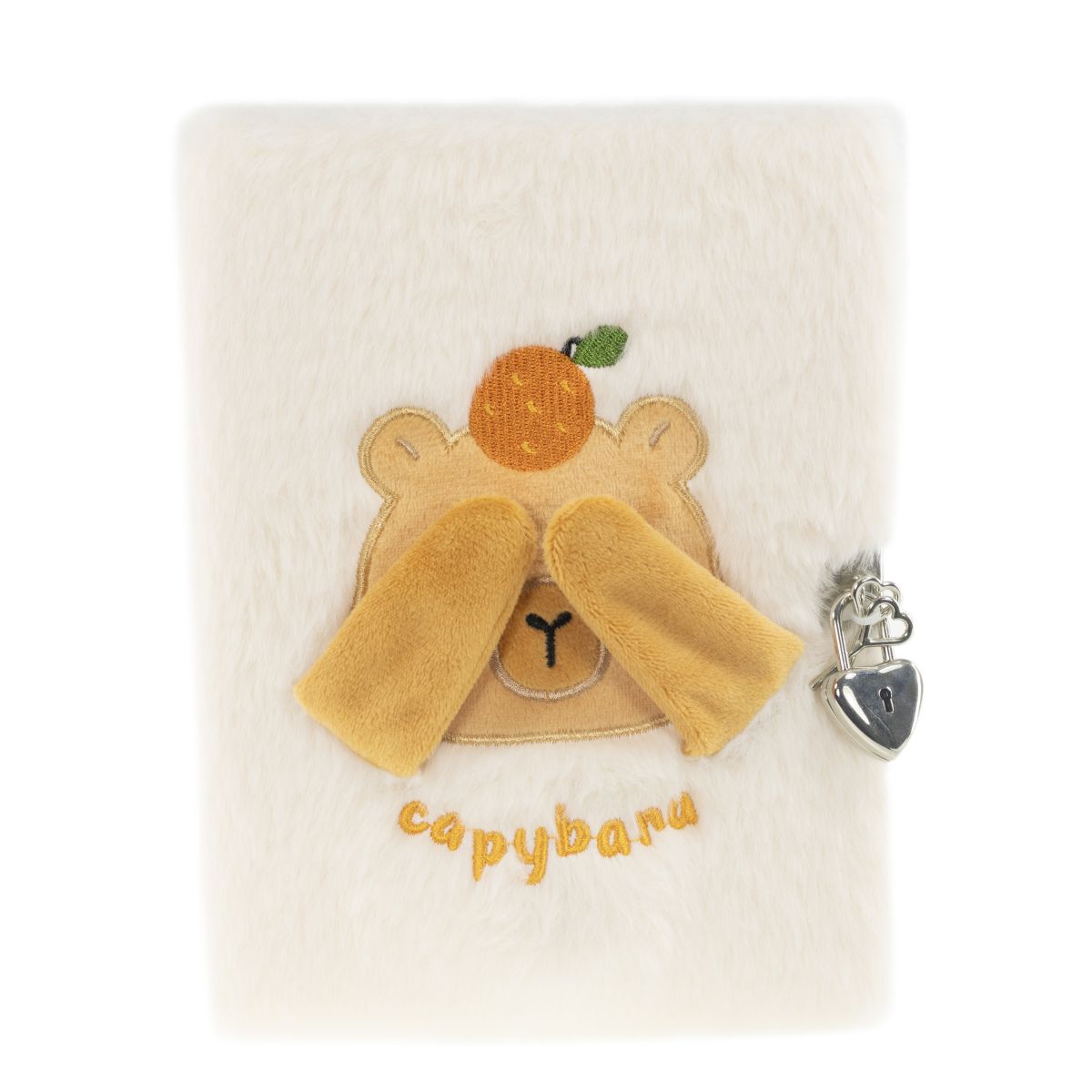 Dagbok Capybara – Tinka